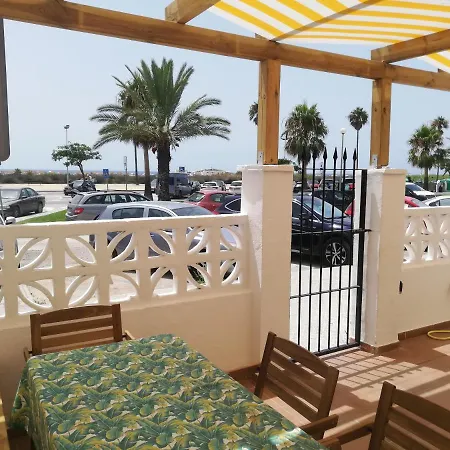Miramar Conil Holiday home