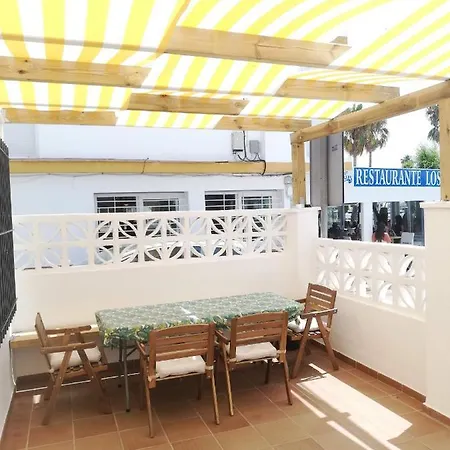 Miramar Conil Holiday home *