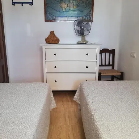 Holiday home Miramar Conil *