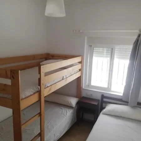 Holiday home Miramar Conil