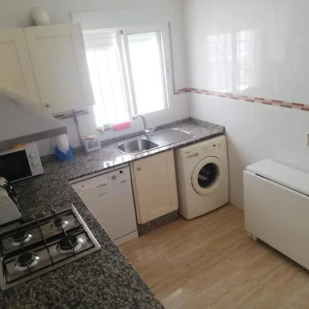 Holiday home Miramar Conil *