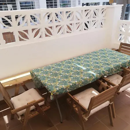Miramar Conil Holiday home *