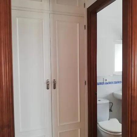 Holiday home Miramar Conil