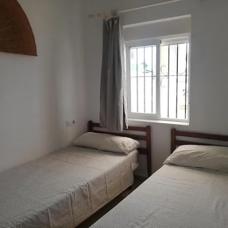 Holiday home Miramar Conil Conil De La Frontera