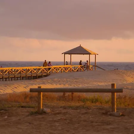 Miramar Conil Conil De La Frontera